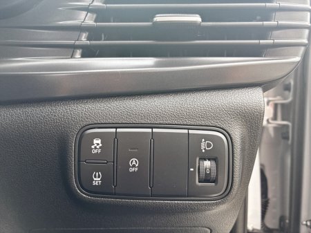 2025 Hyundai i20 - photo 15