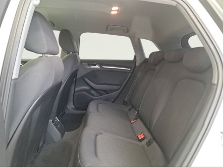 2020 Audi A3 - photo 5