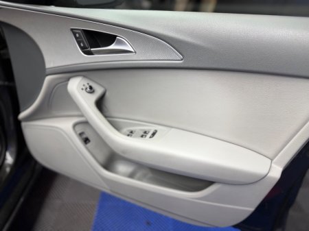 2014 Audi A6 - photo 21