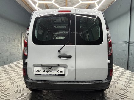 2020 Renault Kangoo - photo 3