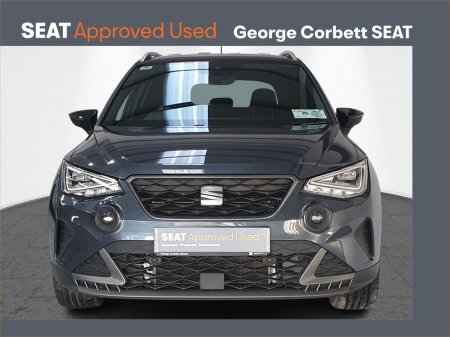 2023 SEAT Arona - photo 2