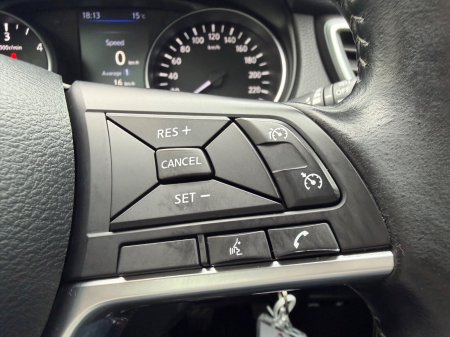 2019 Nissan Qashqai - photo 16