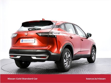2026 Nissan Qashqai - photo 12