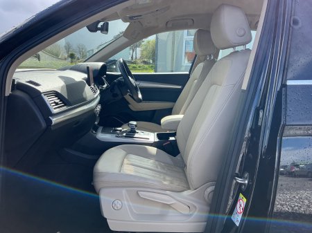 2019 Audi Q5 - photo 12