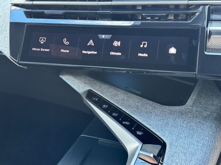 2026 Peugeot 5008 - photo 12
