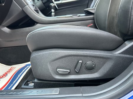 2018 Ford Mondeo - photo 25