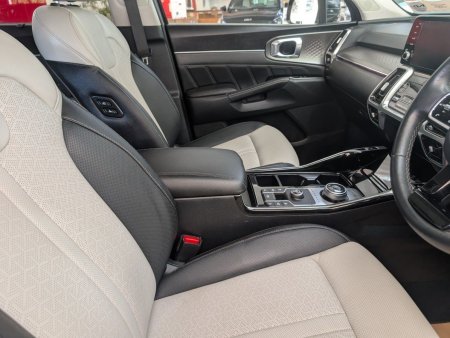 2024 Kia Sorento - photo 12