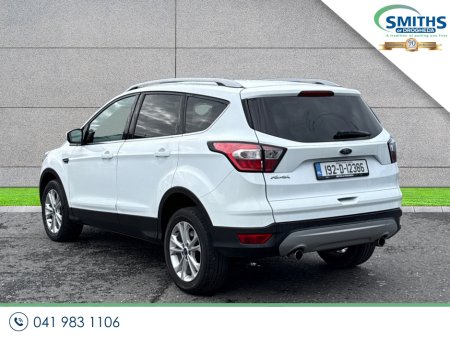 2019 Ford Kuga - photo 16