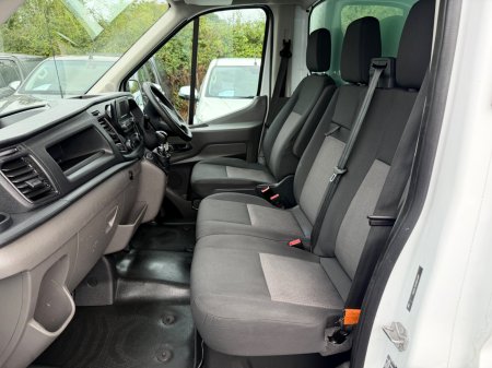 2022 Ford Transit - photo 11