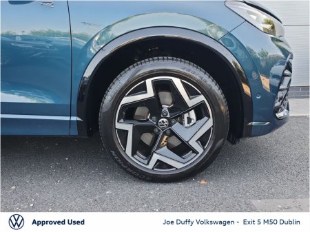 2024 Volkswagen Tiguan - photo 9