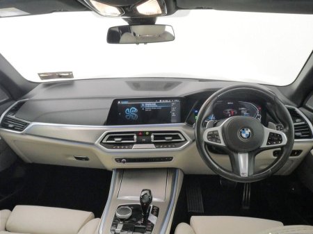 2021 BMW X5 - photo 4