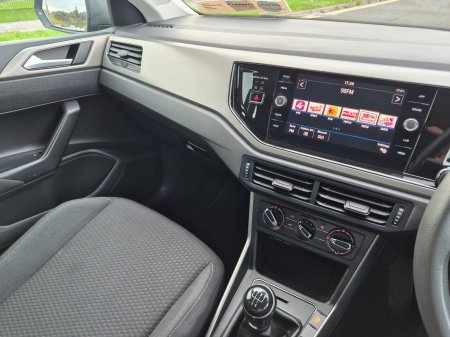 2018 Volkswagen Polo - photo 9