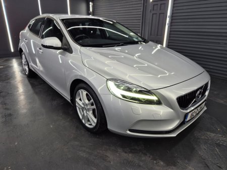 2018 Volvo V40 - photo 4