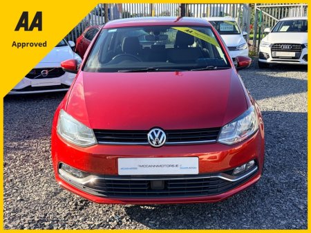 2016 Volkswagen Polo - photo 8