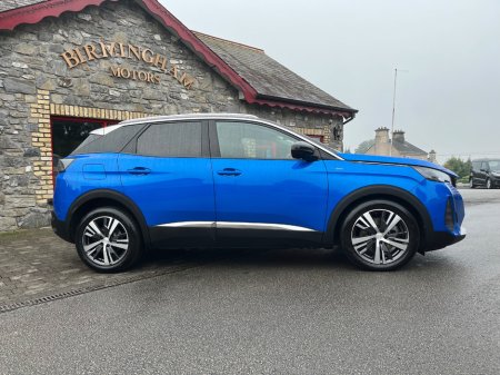 2023 Peugeot 3008 - photo 3
