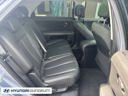 2025 Hyundai IONIQ 5 - photo 6
