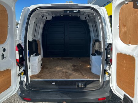 2023 Ford Transit Courier - photo 9
