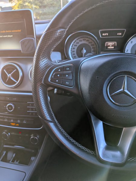 2015 Mercedes-Benz CLA - photo 23