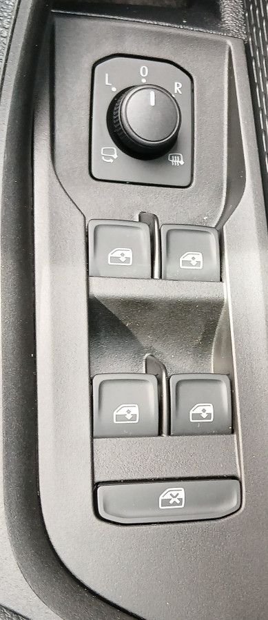 2026 Skoda Octavia - photo 9