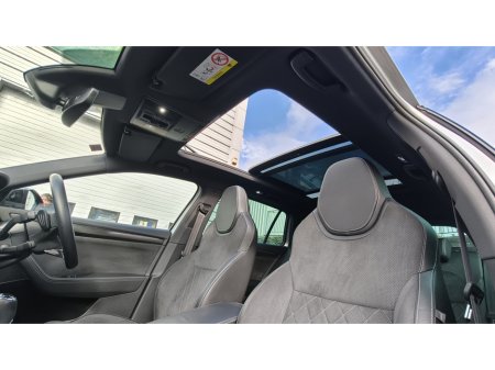 2023 Skoda Superb - photo 20