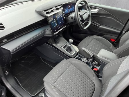 2025 Ford Puma - photo 13