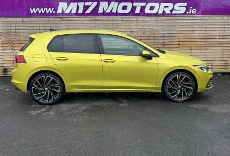 2022 Volkswagen Golf - photo 2