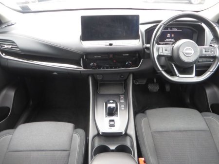2023 Nissan Qashqai - photo 13