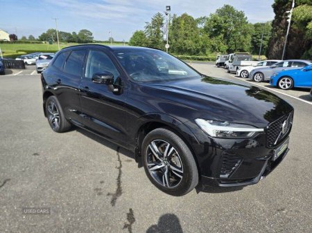 2022 Volvo XC60 - photo 6