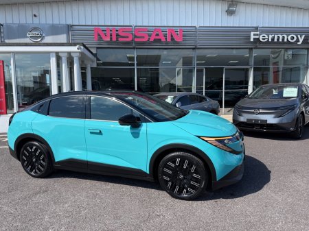 2026 Nissan Leaf - photo 4