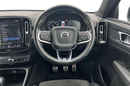2018 Volvo XC40 - photo 11