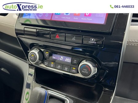 2020 Nissan Serena - photo 21