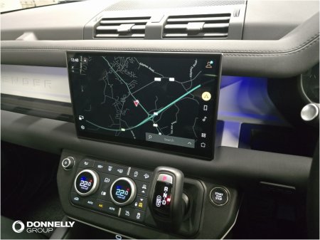 2024 Land Rover Defender - photo 11