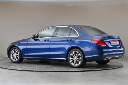2017 Mercedes-Benz C-Class - photo 6