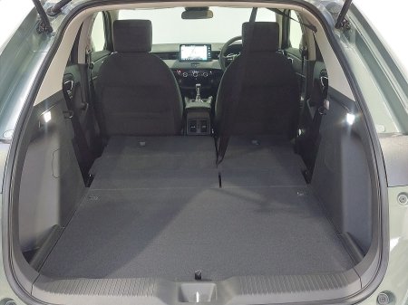 2026 Honda HR-V - photo 20