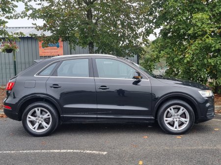 2016 Audi Q3 - photo 8
