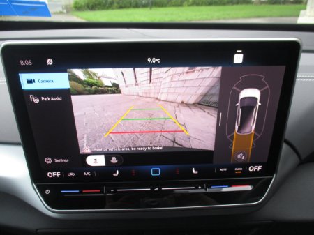 2026 Volkswagen ID.4 - photo 9