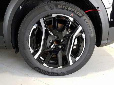 2026 Peugeot 3008 - photo 14