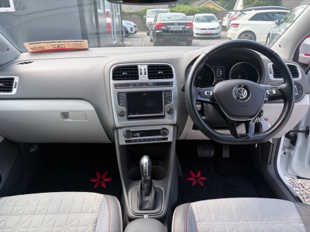 2017 Volkswagen Polo - photo 13