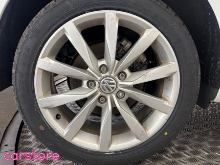 2019 Volkswagen Golf - photo 14