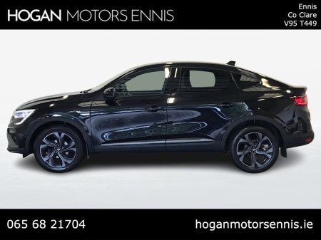 2023 Renault Arkana - photo 4