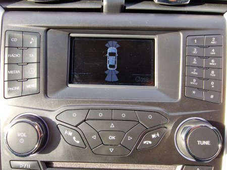 2015 Ford Mondeo - photo 22