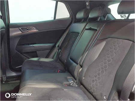 2022 Kia Sportage - photo 9
