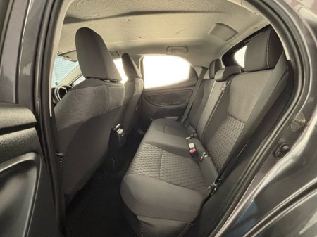 2023 Toyota Yaris - photo 7