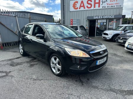 2009 Ford Focus - photo 3
