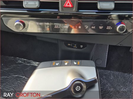 2026 Kia EV6 - photo 13