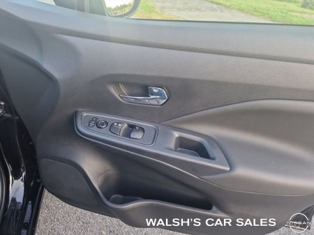 2023 Nissan Micra - photo 33