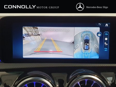 2026 Mercedes-Benz A-Class - photo 21