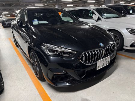 2021 BMW 2-Series - photo 5