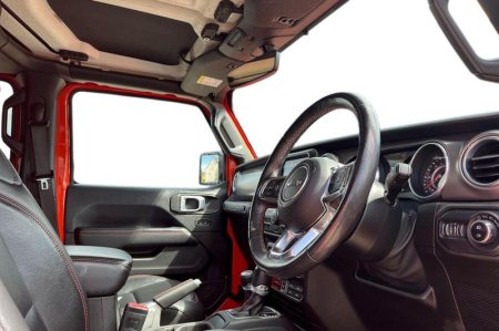 2019 Jeep Wrangler - photo 9