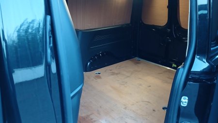 2022 Citroen Berlingo - photo 7